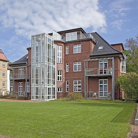 Villa Hoeger Boltenhagen  Exteriér fotografie