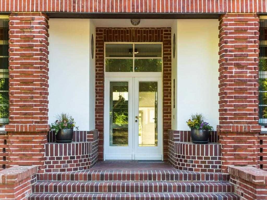 Villa Hoeger Boltenhagen  Exteriér fotografie