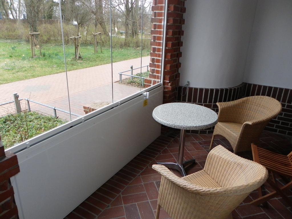 Villa Hoeger Boltenhagen  Pokoj fotografie